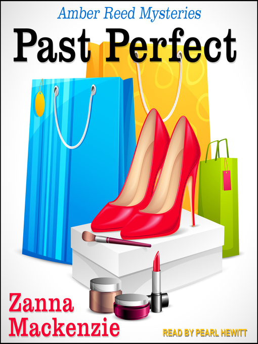 Cover image for Past Perfect